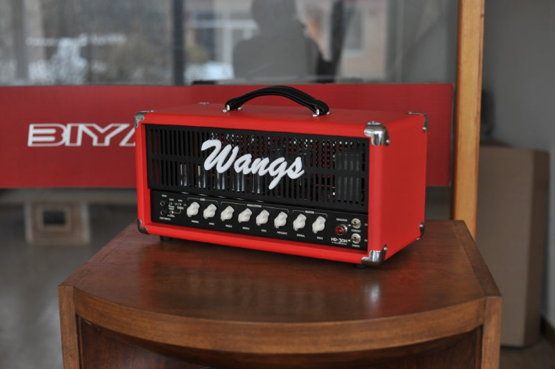 Wangs HD-30 H