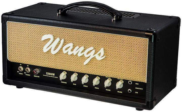 Wangs 2204 store amp for sale