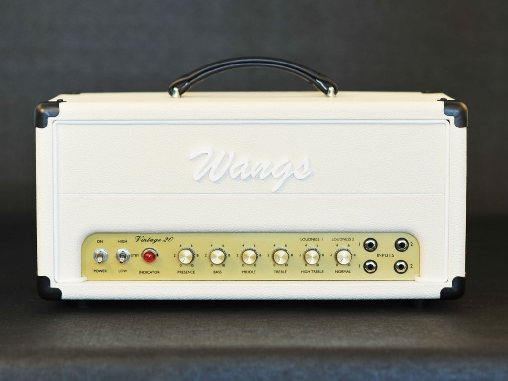 Vintage 20