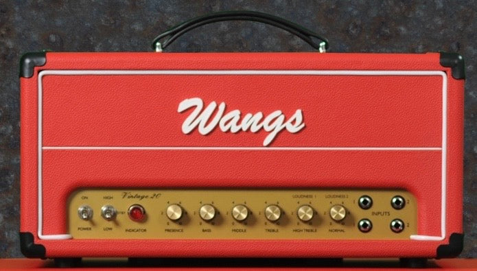 Vintage 20