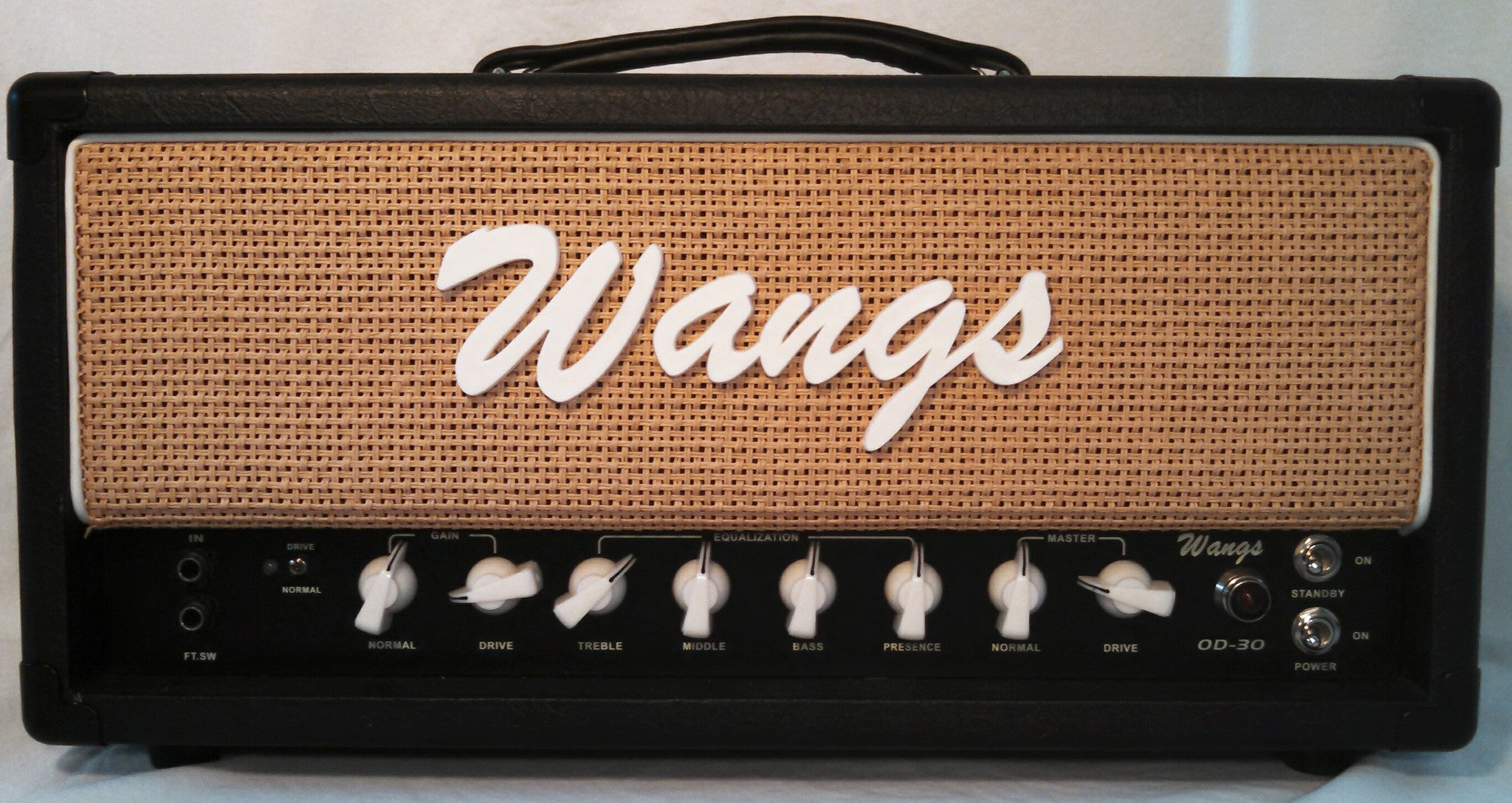 Wangs OD-30 H – WAUSA Biyang Direct