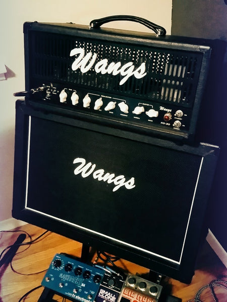 Amps WAUSA Biyang Direct